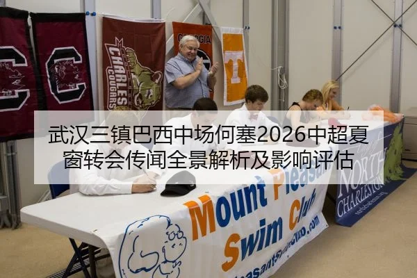 武汉三镇巴西中场何塞2026中超夏窗转会传闻全景解析及影响评估